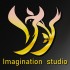 Imagination studio X Red Peach A